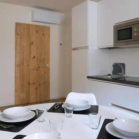 Concordia12 Apartment *