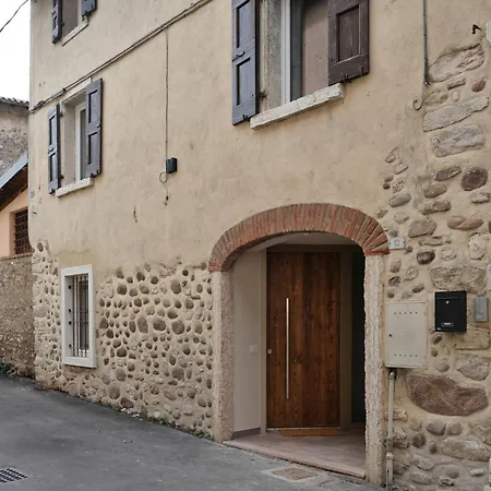 Concordia12 Apartment Calmasino