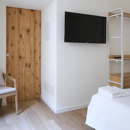 Appartement Concordia12 *