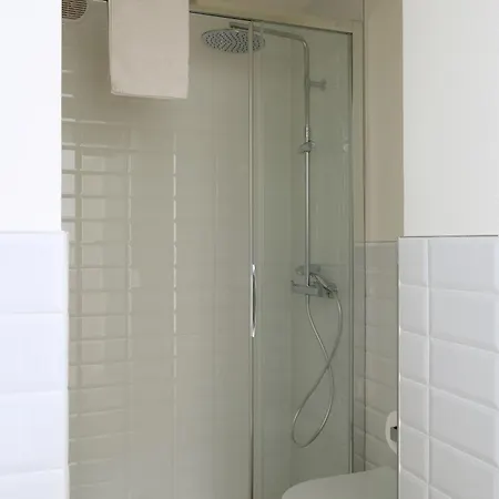 Appartement Concordia12