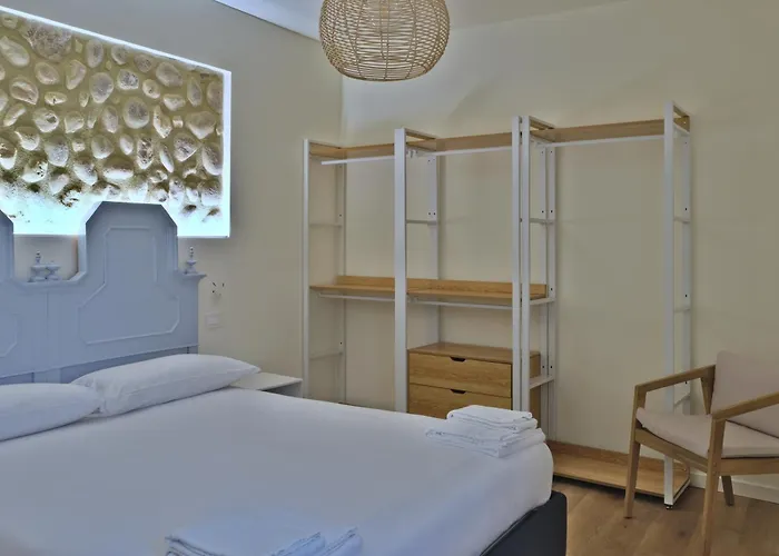 Apartmán Concordia12