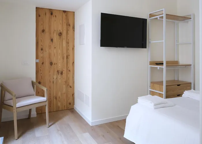 Apartmán Concordia12 *