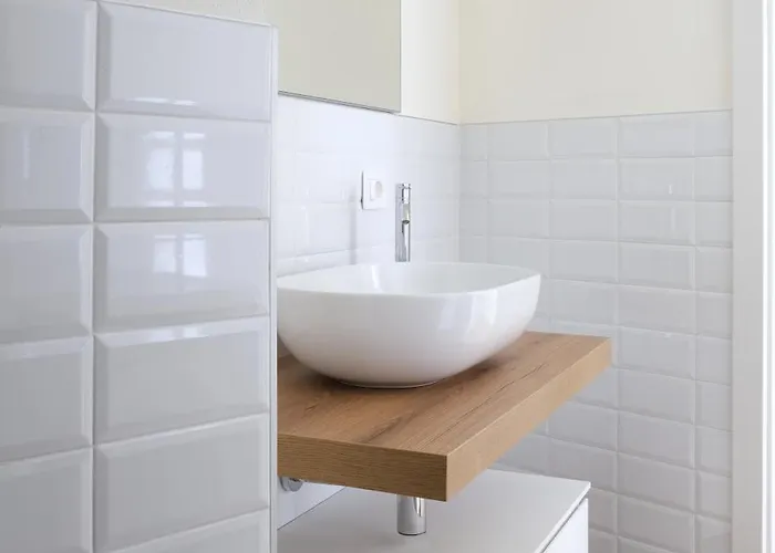 Concordia12 Apartmán Calmasino