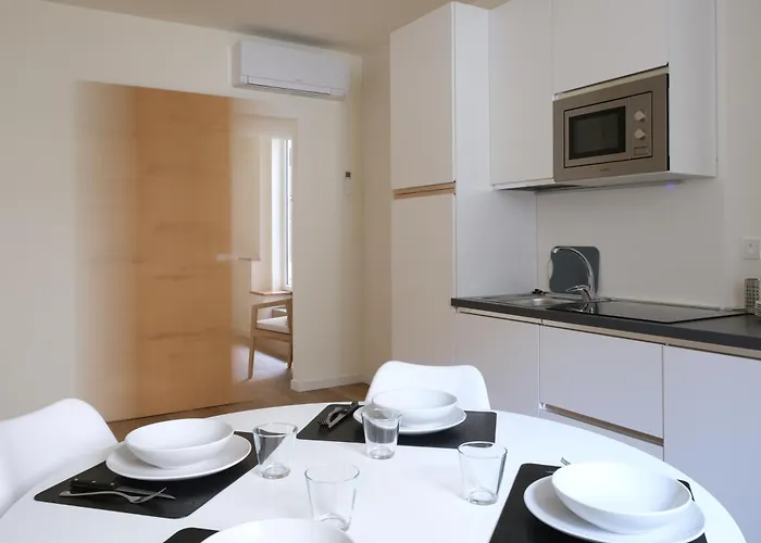 Concordia12 Apartmán