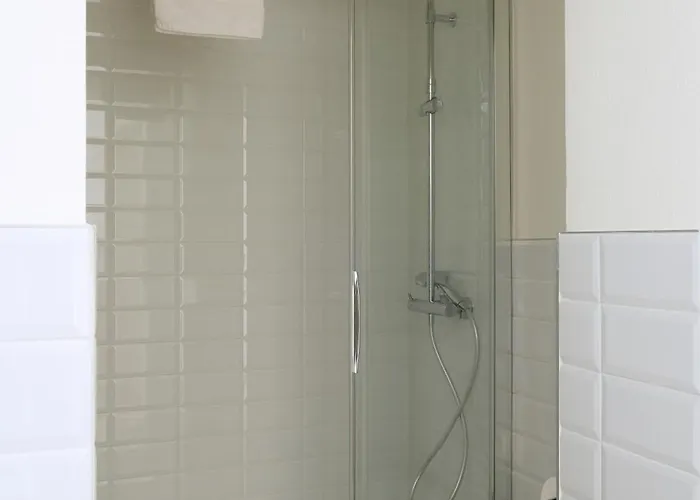 Apartmán Concordia12