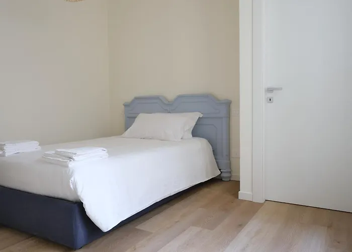 Concordia12 Apartmán *