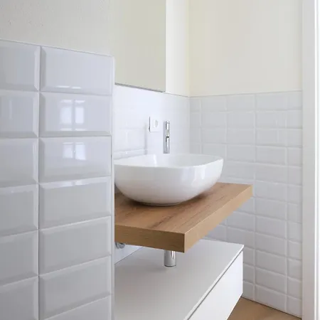 Concordia12 شقة Calmasino